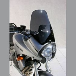 VERSYS 2007/2009 Plexi turistick + 10 CM  - kliknte pro vt nhled